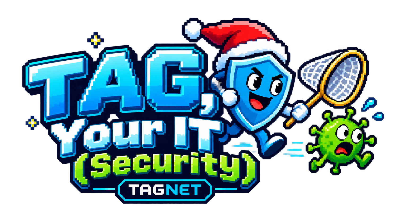 TAG, Your IT (Security) — Tagnet